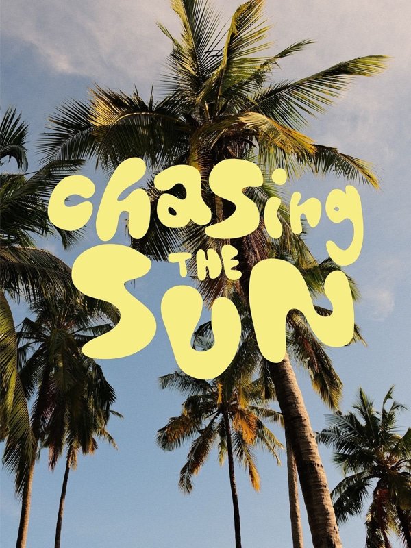 Chasing the Sun — Vodafone Fiji Fashion Week 2026